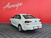Volkswagen Polo VI Вологда  - изображение 20