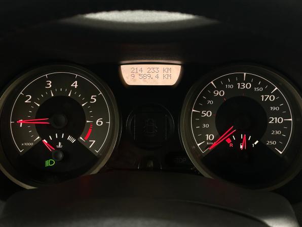 Renault Megane II Рестайлинг с пробегом 2006 года, цена 495 000 рублей, 214233 км, седан, Автокод Объявления