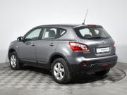 Nissan Qashqai I Рестайлинг Санкт-Петербург  - изображение 28