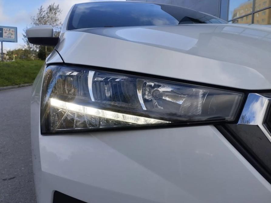 Skoda Rapid II Екатеринбург  - изображение 11