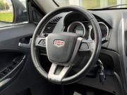 Geely Emgrand X7 I Ульяновск  - изображение 34