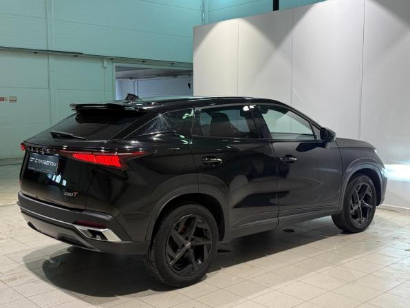 Omoda C5 I с пробегом 2023 года, цена 1 635 000 рублей, 26450 км, внедорожник, Автокод Объявления