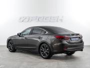Mazda 6 III (GJ) Рестайлинг Москва  - изображение 24