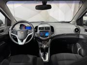 Chevrolet Aveo II Оренбург  - изображение 31