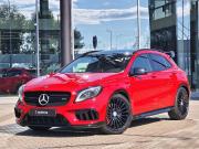 Mercedes-Benz GLA AMG I (X156) Рестайлинг Санкт-Петербург  - изображение 20