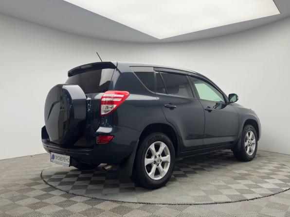 Toyota RAV4 III (XA30) Рестайлинг с пробегом 2011 года, цена 1 449 000 рублей, 134710 км, внедорожник, Автокод Объявления