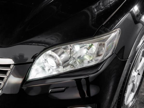 Toyota RAV4 III (XA30) Рестайлинг с пробегом 2012 года, цена 1 500 000 рублей, 180593 км, внедорожник, Автокод Объявления