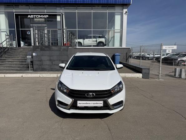 Lada (ВАЗ) Vesta I с пробегом 2021 года, цена 1 010 000 рублей, 137277 км, универсал, Автокод Объявления