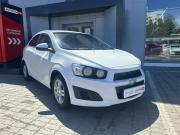Chevrolet Aveo II Набережные Челны  - изображение 24