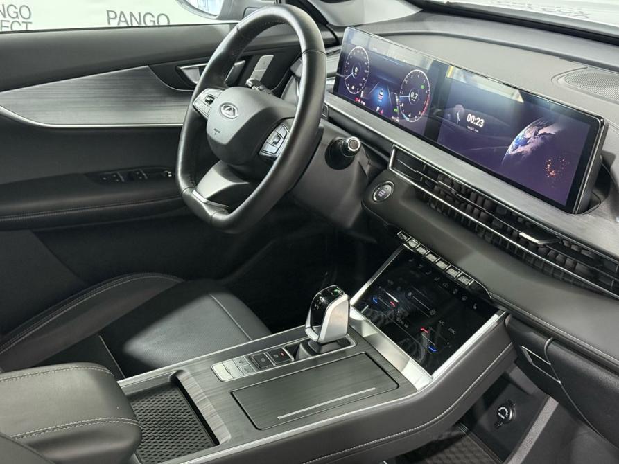 Chery Tiggo 7 Pro Max I Оренбург  - изображение 18