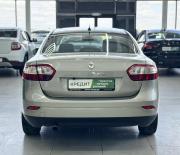 Renault Fluence I Шахты  - изображение 22