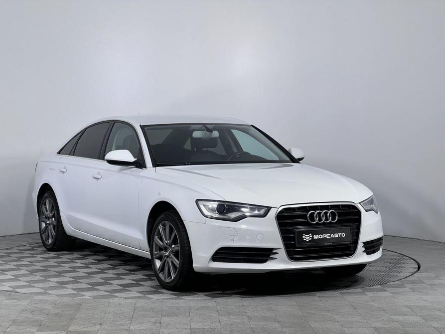 Audi A6 IV (C7) Калининград  - изображение 3
