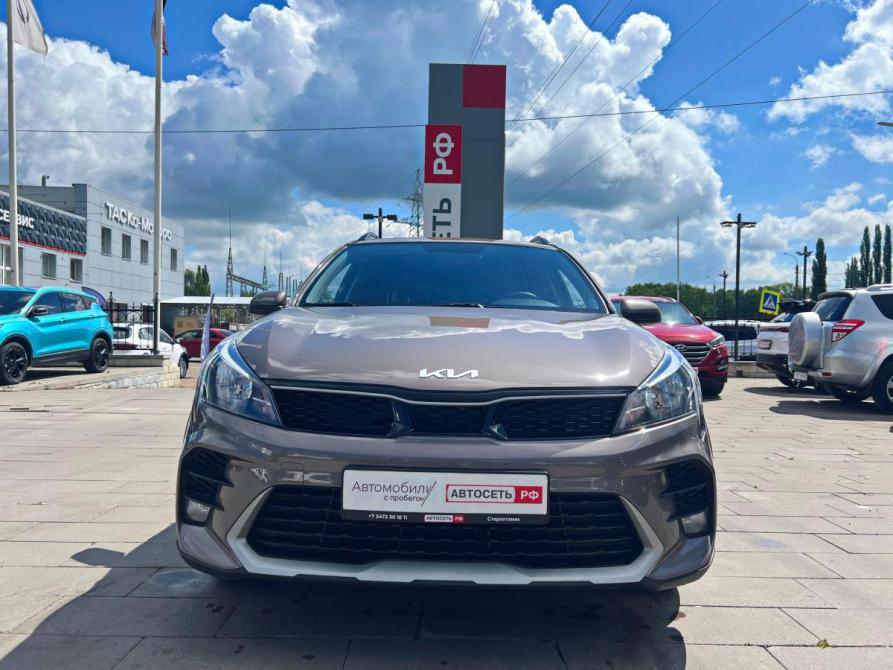 Kia Rio IV Рестайлинг Стерлитамак  - изображение 5