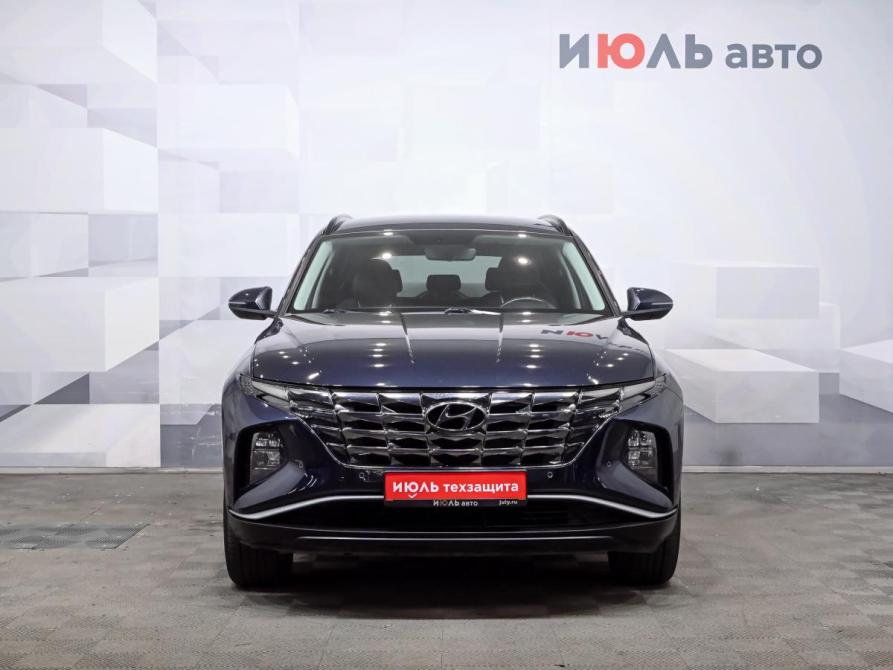 Hyundai Tucson IV Екатеринбург  - изображение 2