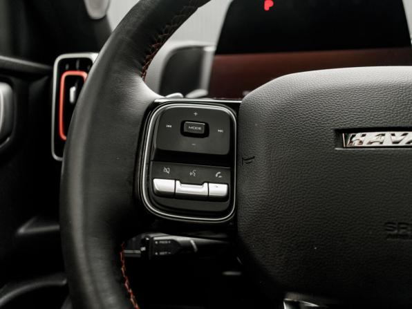 Haval Dargo I с пробегом 2023 года, цена 2 600 000 рублей, 41785 км, внедорожник, Автокод Объявления