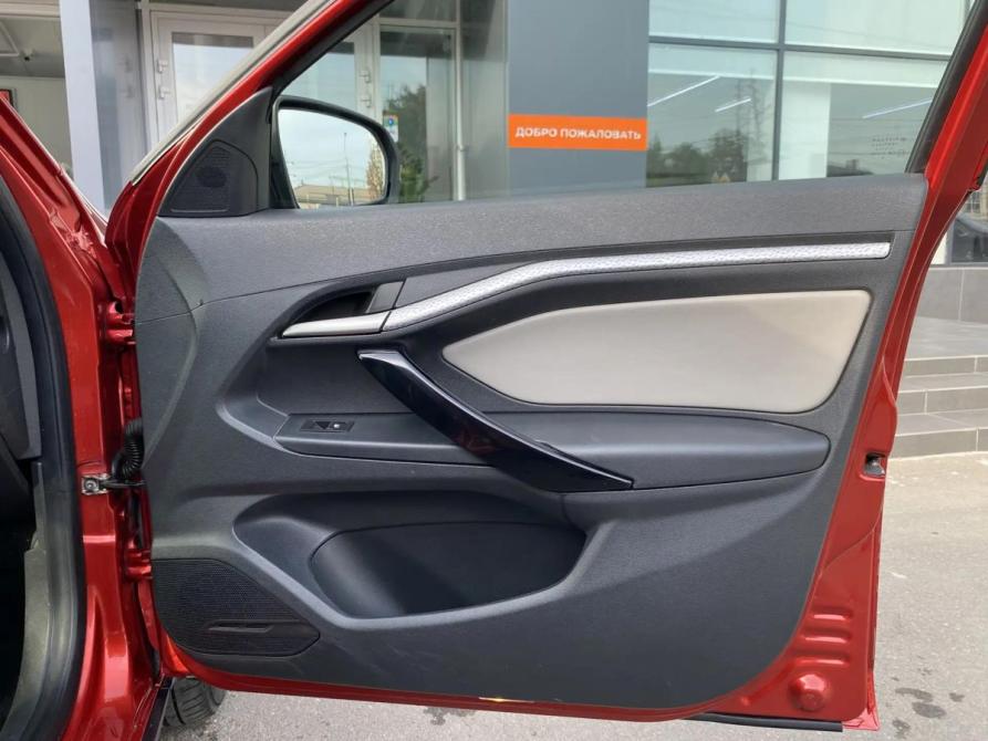 Lada (ВАЗ) Vesta I Краснодар  - изображение 16