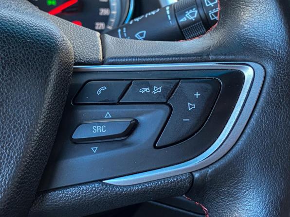 Chevrolet Orlando II с пробегом 2019 года, цена 2 100 000 рублей, 91357 км, компактвэн, Автокод Объявления