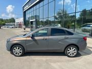 Lada (ВАЗ) Vesta I Рестайлинг (NG) Нижний Новгород  - изображение 27