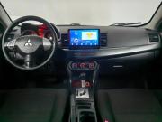Mitsubishi Lancer X Москва  - изображение 30