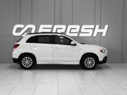 Mitsubishi ASX I Тверь  - изображение 22