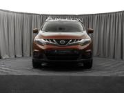 Nissan Murano II (Z51) Рестайлинг 2 Москва  - изображение 22