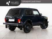 Lada (ВАЗ) Niva Legend I Казань  - изображение 15
