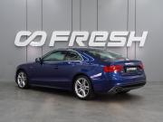 Audi A5 I (8T) Рестайлинг Воронеж  - изображение 21
