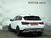 Lada (ВАЗ) Vesta I Рестайлинг (NG) Екатеринбург  - изображение 22