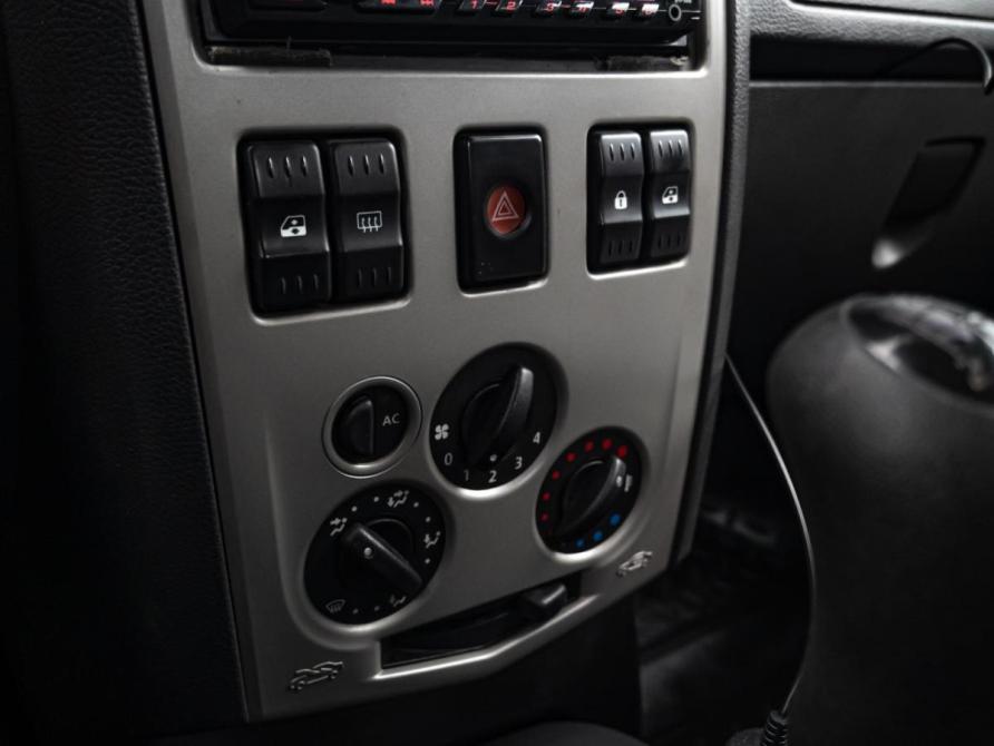 Renault Logan I Краснодар  - изображение 13