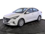 Hyundai Solaris II Рестайлинг Москва  - изображение 25