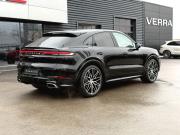 Porsche Cayenne III Рестайлинг Пермь  - изображение 51