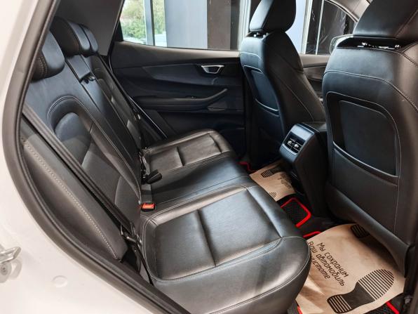 Chery Tiggo 4 Pro I с пробегом 2024 года, цена 1 450 000 рублей, 49784 км, внедорожник, Автокод Объявления
