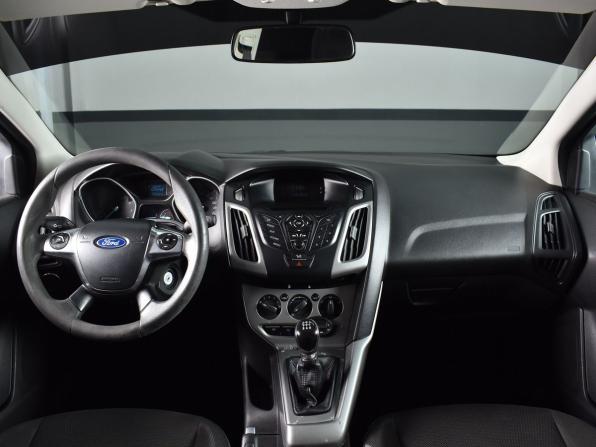 Ford Focus III с пробегом 2013 года, цена 744 995 рублей, 193151 км, седан, Автокод Объявления