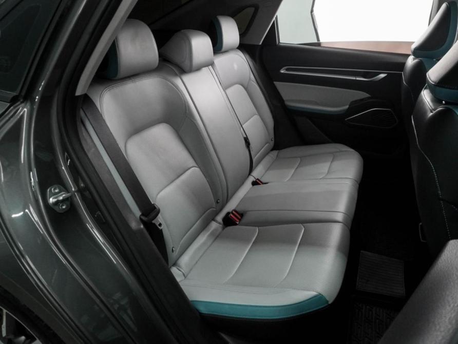 Geely Emgrand II Воронеж  - изображение 7