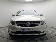 Volvo XC60 I Рестайлинг Мурманск  - изображение 27