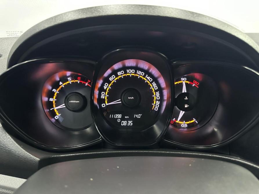 Lada (ВАЗ) Vesta I Тамбов  - изображение 10