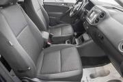 Volkswagen Tiguan I Рестайлинг Барнаул  - изображение 43
