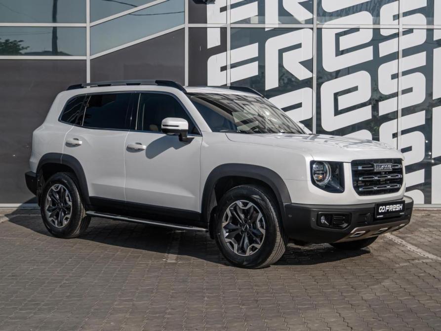 Haval Dargo I Краснодар  - изображение 1