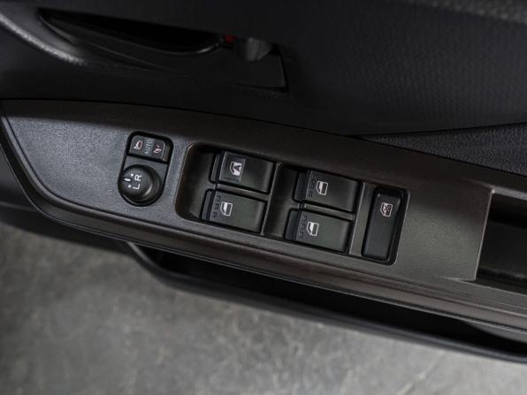 Daihatsu Thor I с пробегом 2018 года, цена 1 179 000 рублей, 99348 км, микровэн, Автокод Объявления