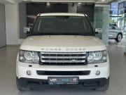 Land Rover Range Rover Sport I Тверь  - изображение 29