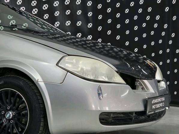 Nissan Primera III (P12) с пробегом 2001 года, цена 210 000 рублей, 275935 км, седан, Автокод Объявления