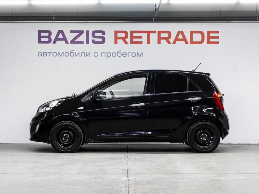 Kia Picanto II Тюмень  - изображение 9
