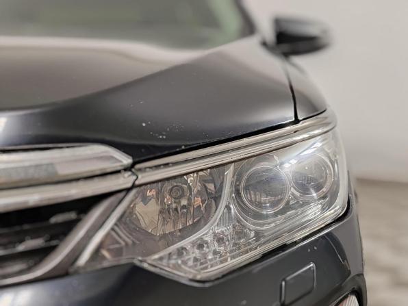 Toyota Camry VII (XV50) Рестайлинг 2 с пробегом 2017 года, цена 2 189 000 рублей, 195710 км, седан, Автокод Объявления