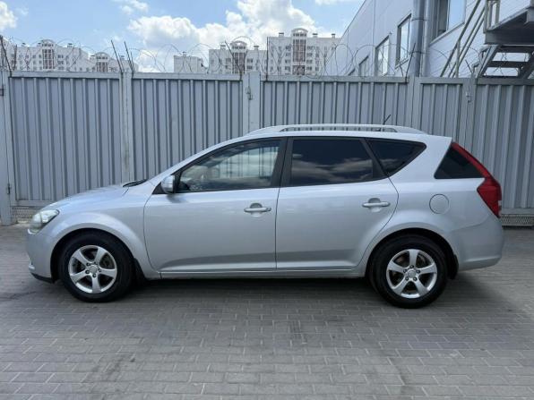 Kia Ceed I Рестайлинг с пробегом 2011 года, цена 677 000 рублей, 314256 км, универсал, Автокод Объявления