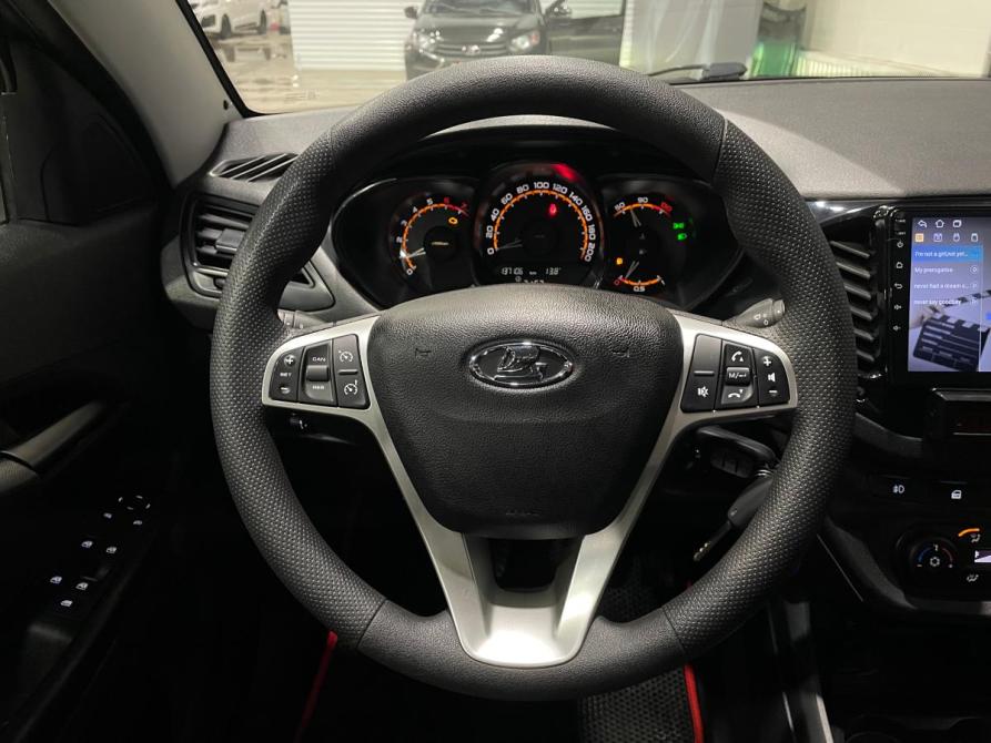 Lada (ВАЗ) Vesta I Пермь  - изображение 15