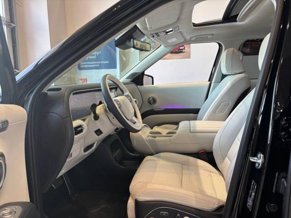 Новый Hyundai Palisade II 2026 года, цена 10 060 000 рублей, внедорожник, Автокод Объявления
