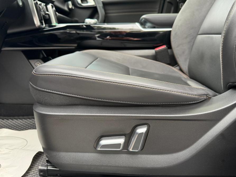 Haval Dargo Санкт-Петербург  - изображение 18