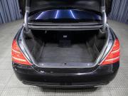 Mercedes-Benz S-Класс V (W221) Рестайлинг Москва  - изображение 38