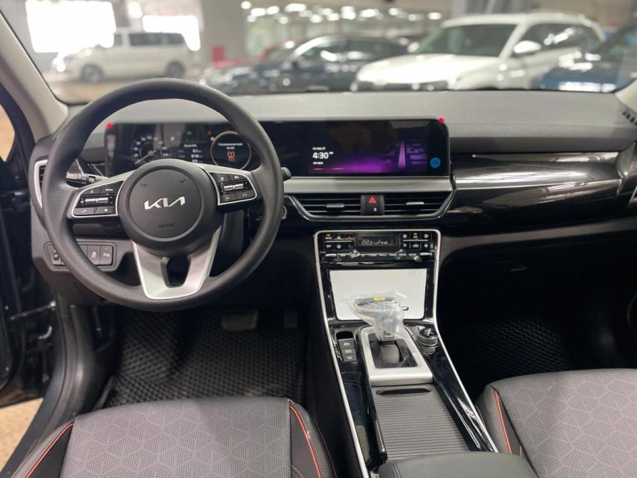 Kia Seltos II Набережные Челны  - изображение 15