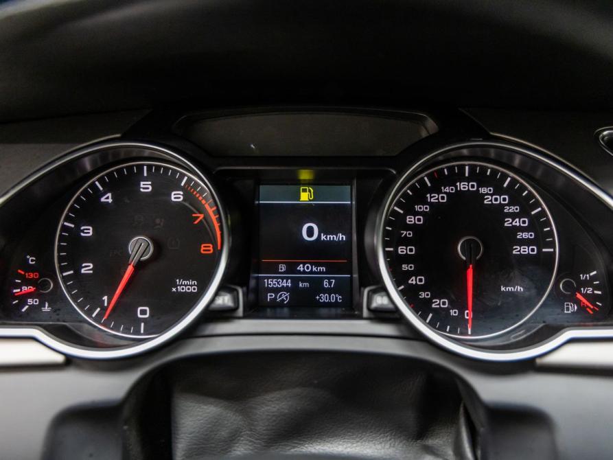 Audi A5 I (8T) Рестайлинг Волгоград  - изображение 9